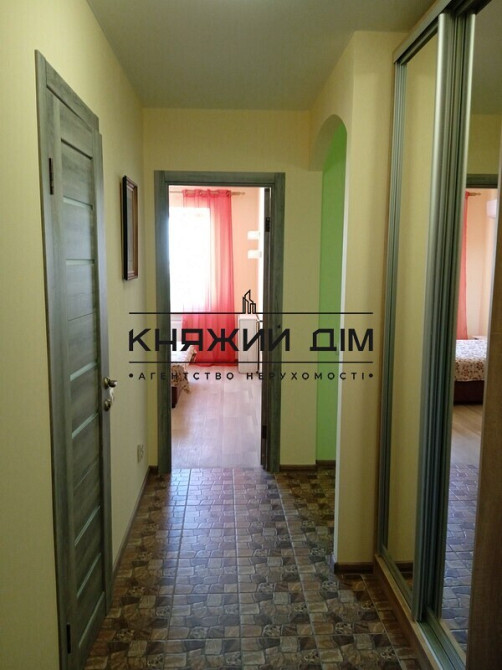 Оренда 2кімнатної квартири Новосілки ЖК Одеський бульвар  - фото 11