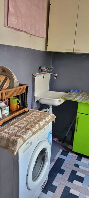 Оренда Квартира 1-кімнатна, 3/5 поверх на Їжакевича, 1/24 Київ - фото 7