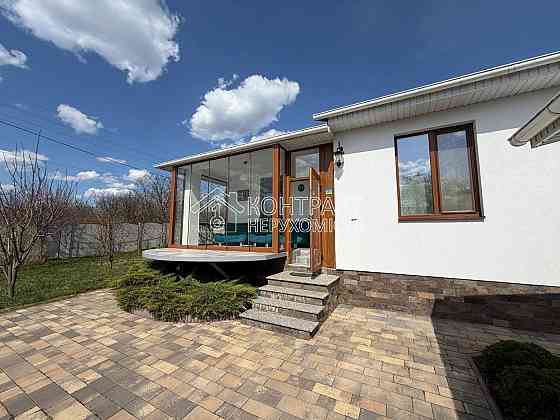 Продаж Будинок 3-кімнатний на вул. Науки Kharkiv