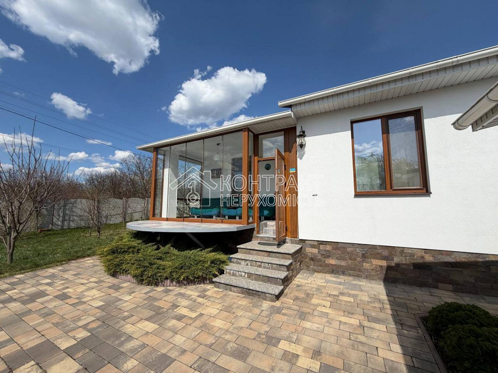 Продаж Будинок 3-кімнатний на вул. Науки Харьков - изображение 1