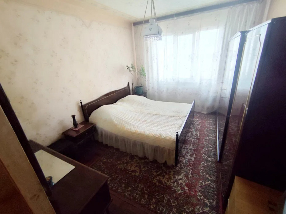 3-кімнатна, Академіка Заболотного вул., 38, Голосіївський Kiev - photo 4