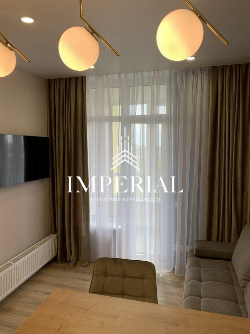 Оренда Квартира 1-кімнатна, 24/25 поверх на вул. Радченка Петра Kiev - photo 7