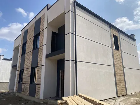 Продаж 2-поверховий   120 кв.м 4 кімн. на Кулика і Гудачека (Макарова) вулиця Рівне - фото 2