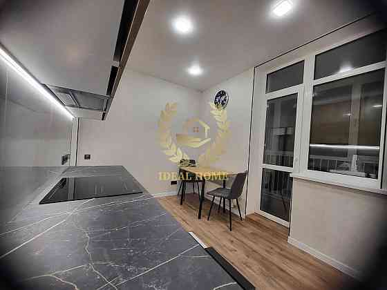 Сдам в оренду 1 кімнатнну квартиру ЖК "Місто Квітів" Киев