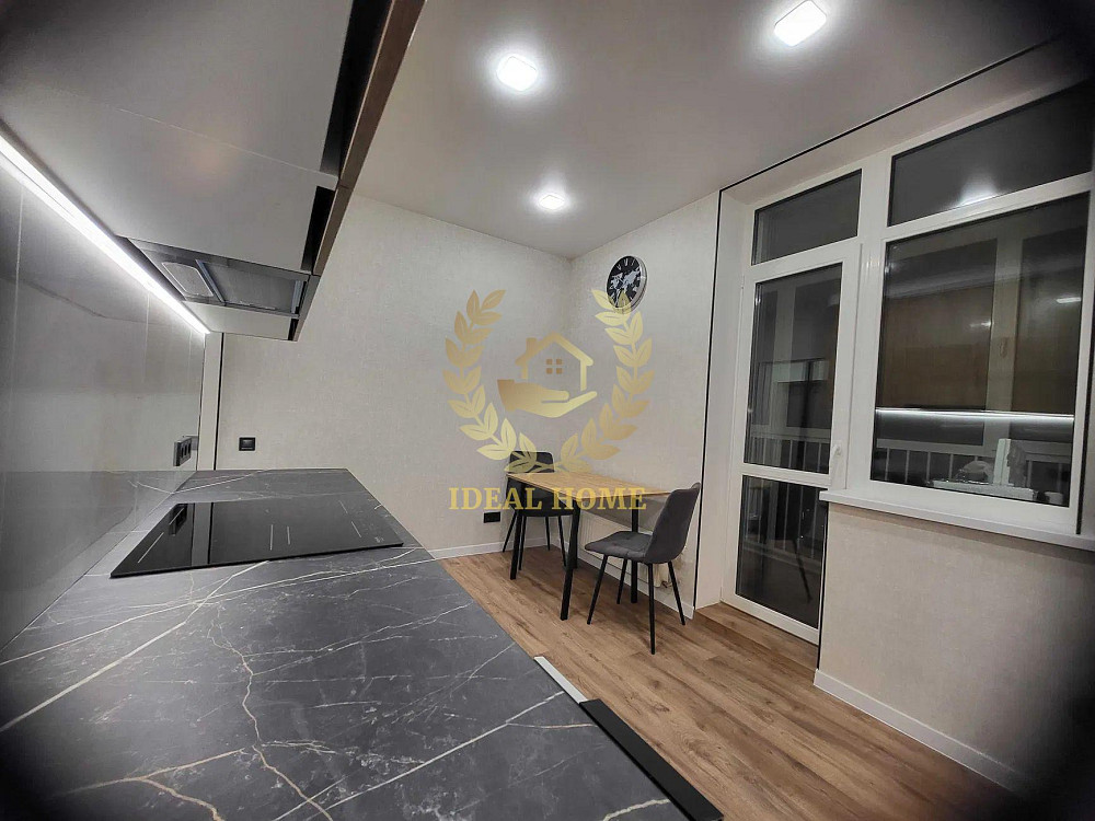 Сдам в оренду 1 кімнатнну квартиру ЖК "Місто Квітів" Киев - изображение 4