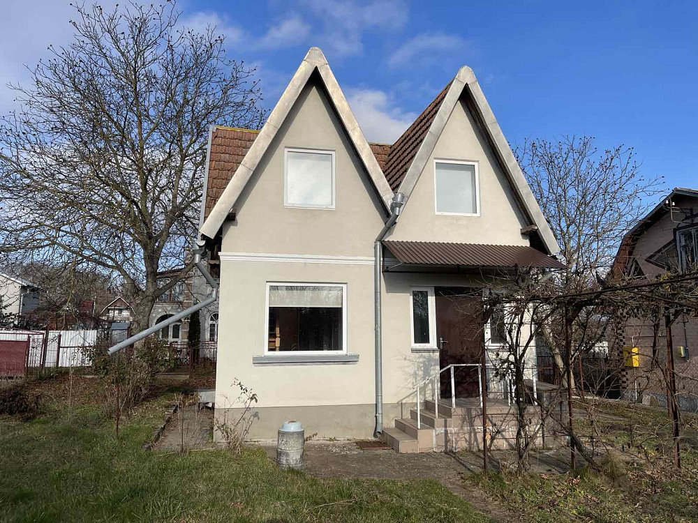 Продаж Будинок  - фото 1