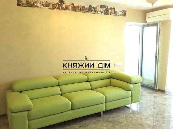 Є Генератор! Оренда 3-кімнатна квартира студіо, м. Святошин. № 11106574 Київ