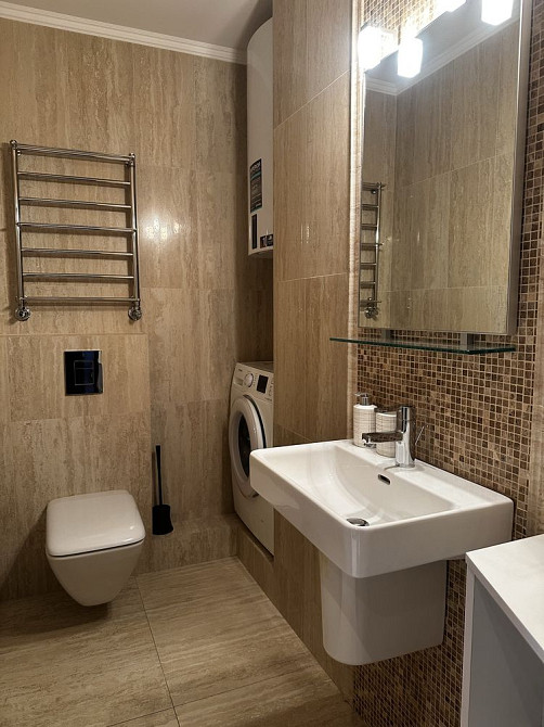 Продаж Квартира 2-кімнатна, 23/25 поверх на Валерія Лобановського вул., д. 4г Киев - изображение 17