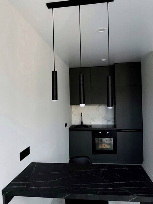 Продаж Квартира 1-кімнатна, 11/12 поверх на вул. Рудненська Львів - фото 3