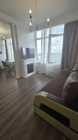 1 комнатная квартира-студия/Аркадия Одеса