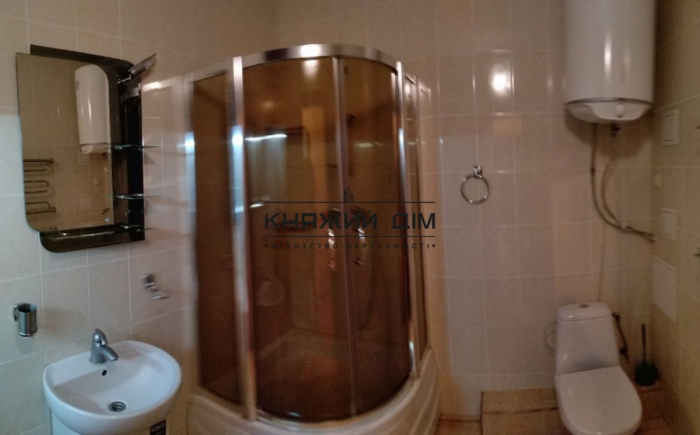 Продажа большой 1к.кв. в ЖК Корона, м. Осокорки. № 21137747 Київ - фото 10