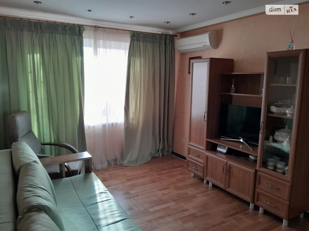 Продаж Квартира 1-кімнатна, 2/9 поверх на Милютенко, 12 Київ - фото 6