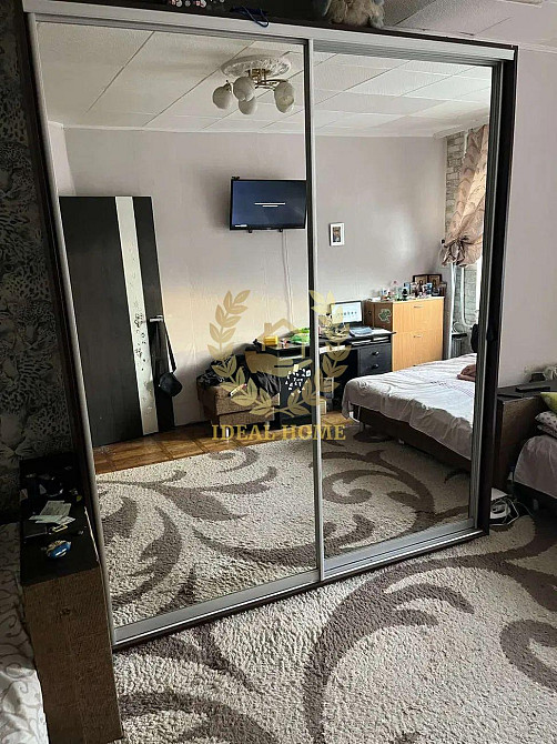 Продаж 1к квартири місто Бровари вул. М.Лагунової Бровари - фото 1