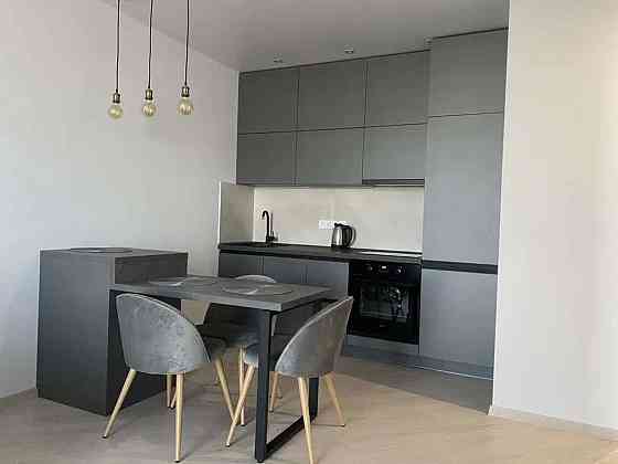 Оренда Квартира 2-кімнатна, 19/25 поверх на Дніпровська набережна, 16д Київ