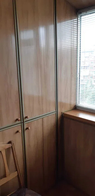 Оренда Квартира 2-кімнатна, 7/9 поверх на О. Малишка, 19а Київ - фото 16