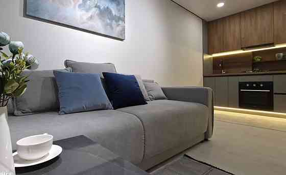 Продаж 3к квартири 58 кв. м на вул. Смакули Тернопіль