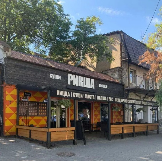 Оренда торгове приміщення на Малая Арнаутская ул., 35 поверх - 1/1 Одеса - фото 1