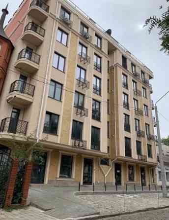 2-х ком .квартира в центре- ЖК Дом на Маланова Одеса