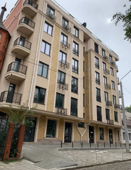 2-х ком .квартира в центре- ЖК Дом на Маланова Odessa - photo 1