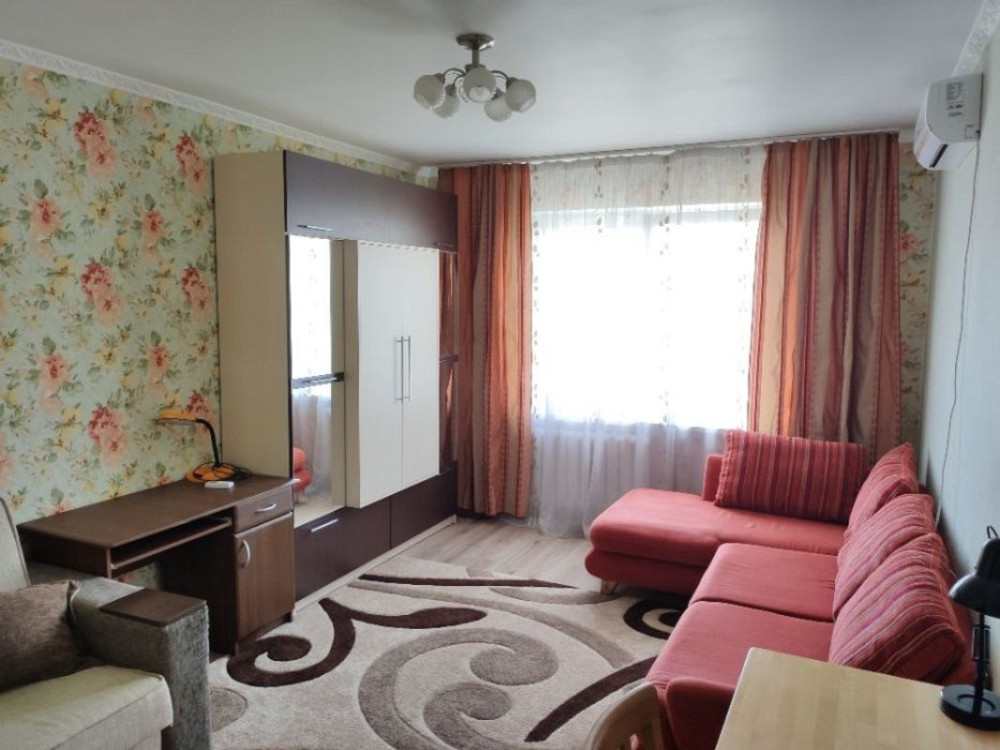 Оренда Квартира 2-кімнатна, 8/22 поверх на пр. Петра Григоренко, 28 Київ - фото 2