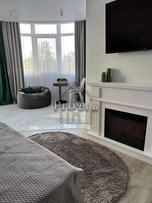 Продаж Будинок 2-кімнатний на Кондратюка Юрія вул., 7 Київ - фото 1