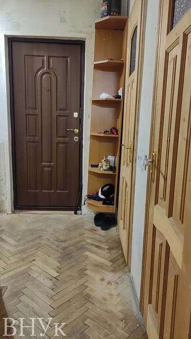 Продаж Квартира 3-кімнатна, 6/9 поверх на Наукова Львов - изображение 6