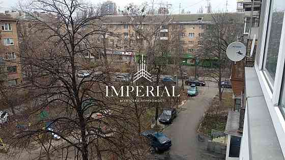 Оренда 3к Квартира 56 кв.м Белорусская вул. Киев