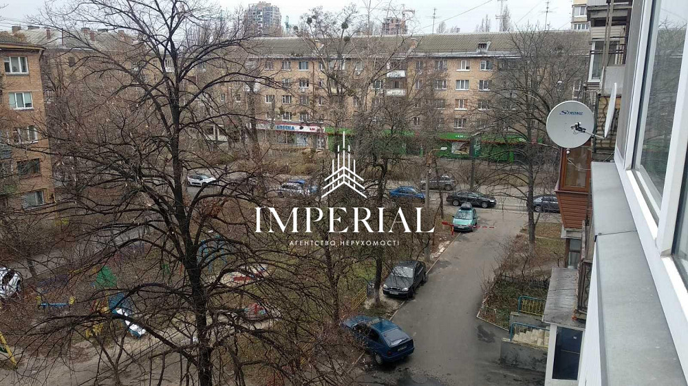 Оренда 3к Квартира 56 кв.м Белорусская вул. Kiev - photo 5