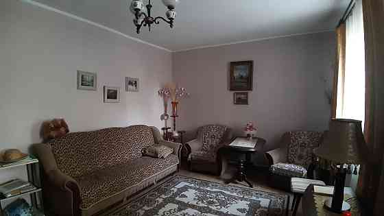 Капитальный дом у моря в курортной Крыжановке Крижанівка (Комінтернівський район)