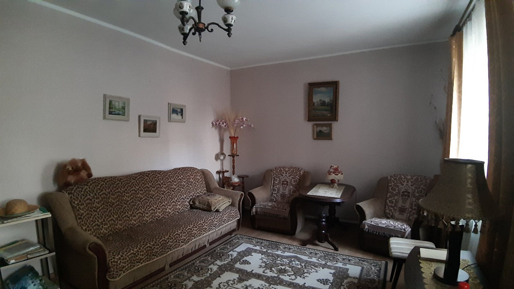 Капитальный дом у моря в курортной Крыжановке Крижанівка (Комінтернівський район) - фото 5