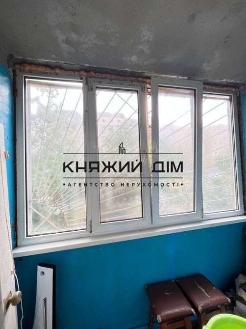 Оренда 1-к. квартири на Райдужному масиві. код 1196189 Київ - фото 9