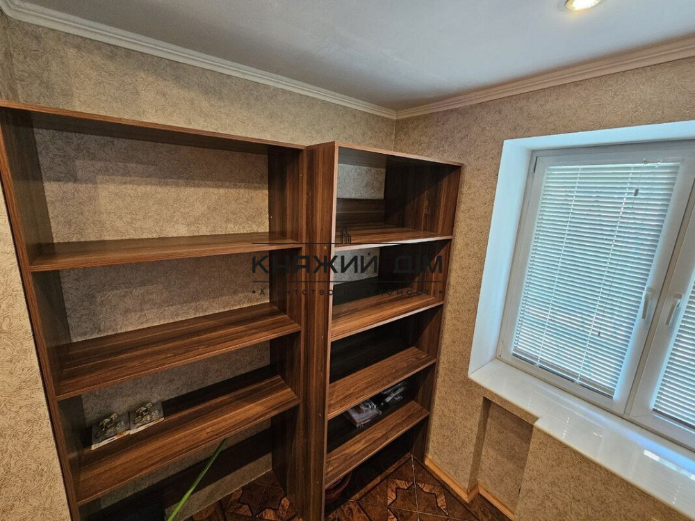 Оренда Квартира 2-кімнатна, 2/10 поверх на Дружбы Народов бульв./Миколи Міхновського бульв. Київ - фото 17