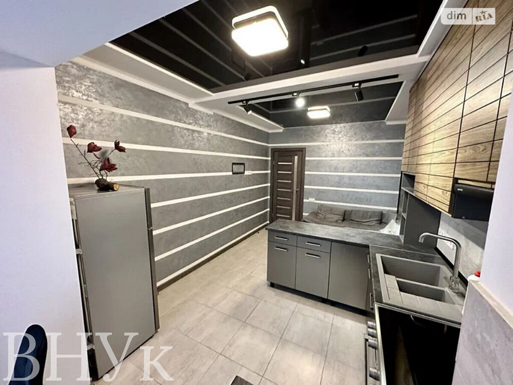 Продаж Квартира 1-кімнатна, 12/12 поверх на Мельника, 10 Івано-Франківськ - фото 1