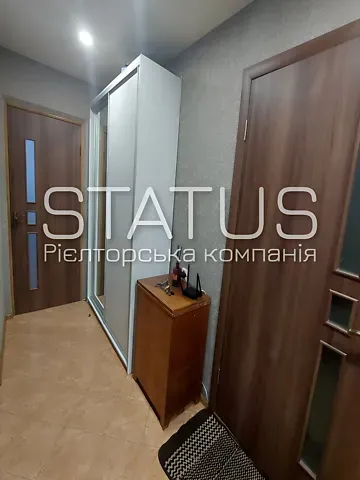 For sale 2-room Apartment 49.6 sq.m Горбанівська вулиця 6  - photo 18