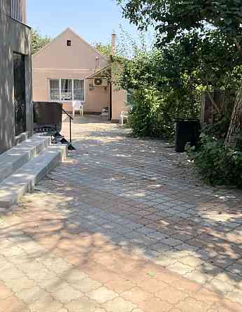 Дом у моря в курортной Крыжановке + гостевой дом! Крижанівка (Комінтернівський район)