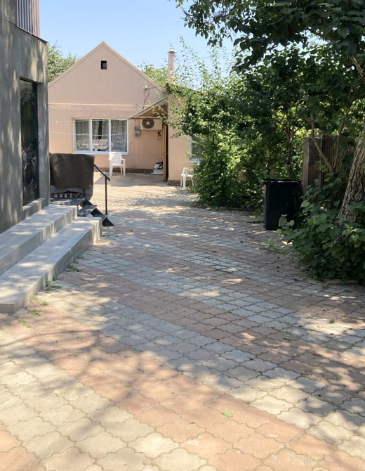 Дом у моря в курортной Крыжановке + гостевой дом! Крижанівка (Комінтернівський район) - фото 2