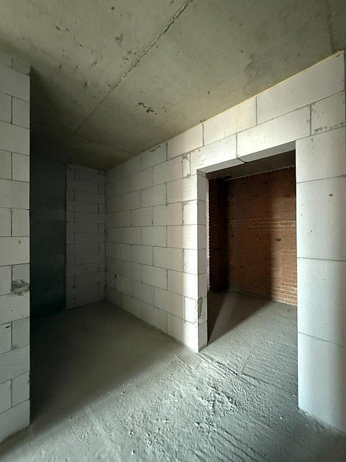 Продаж Квартира 1-кімнатна, 12/16 поверх на вул. Хриплинська Ivano-Frankivs'k - photo 7