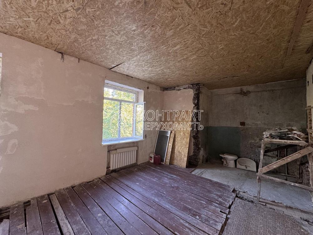 Продаж Квартира 2-кімнатна, 4/4 поверх на вул. Данилевського Kharkiv - photo 3