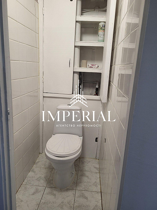 Продаж 2к Квартира 55 кв.м Коновальця Євгена вул. Київ - фото 14