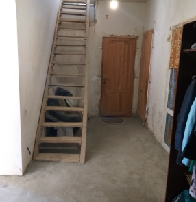 Продается новый дом  с. Нерубайское. Нерубайське