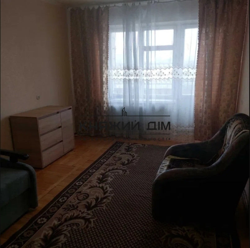 Оренда Квартира 1-кімнатна, 14/15 поверх на Урицкого ул./ Липкивского Василия Kiev - photo 2