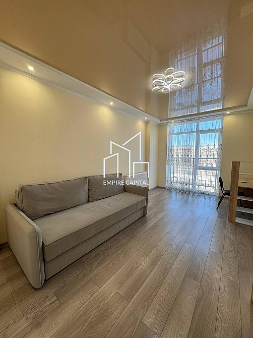 Оренда Квартира 3-кімнатна, 6/10 поверх на вул. Стрийська L'viv - photo 17