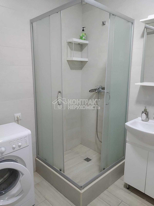 Продаж Квартира 1-кімнатна, 4/16 поверх на вул. Рогатинська Левада Харьков - изображение 4