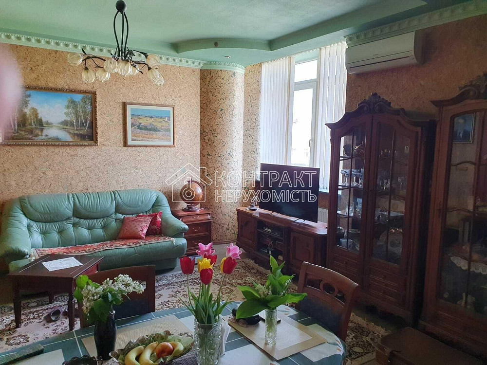 Продаж Квартира 2-кімнатна, 6/10 поверх на вул. Петра Болбочана Харків - фото 7