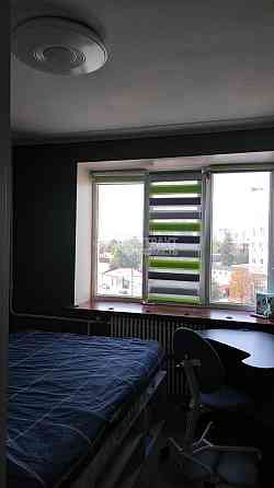 Продаж Квартира 4-кімнатна, 6/10 поверх на вул. Молочна Харків