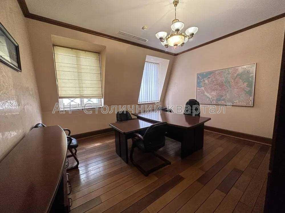 Оренда офісне приміщення на вул. Василя Тютюнника приміщень - 25, поверх - 1/5 Киев - изображение 18