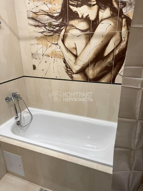 Оренда Квартира 2-кімнатна, 3/17 поверх на вул. Мінська Харків - фото 4