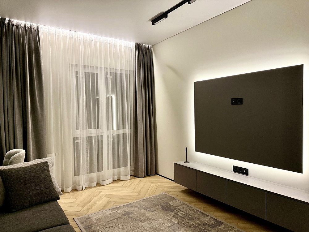 Продаж Квартира 1-кімнатна, 10/25 поверх на Максимовича Михайла вул., д. 24-Г Київ - фото 10