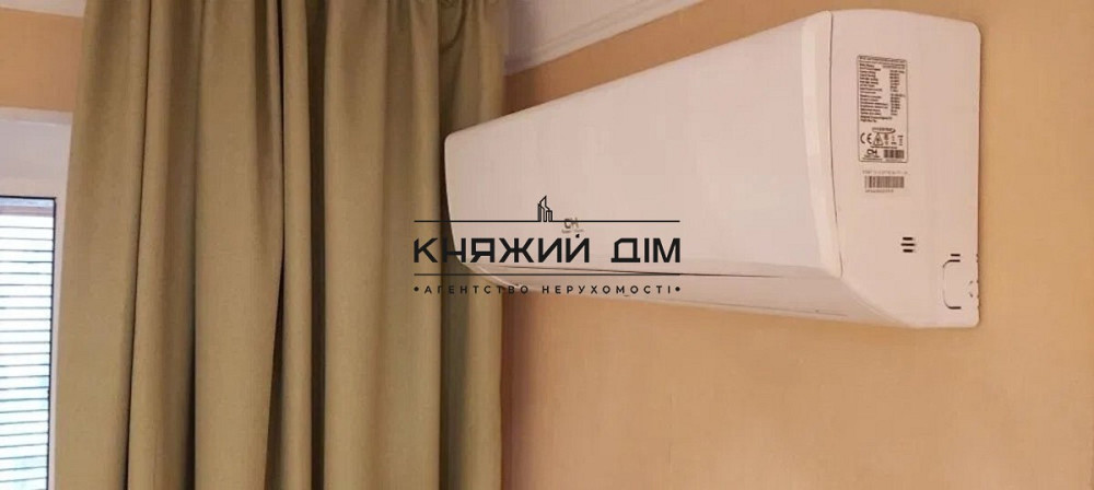 Оренда Квартира 1-кімнатна, 3/5 поверх на вул. Выборгская ул./ Олекси Тихого Київ - фото 16