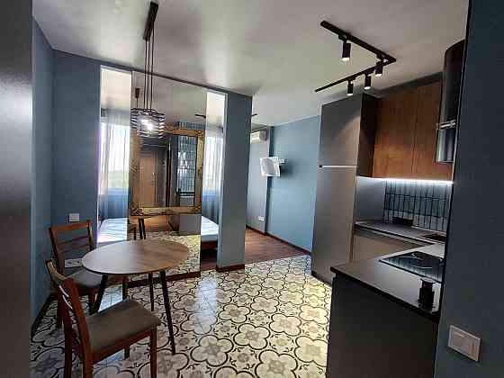 ЖК "Sky Sity". Квартира с ремонтом Одеса